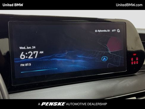 Used 2024 Hyundai Palisade Calligraphy AWD/4WD image 8