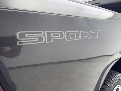 Used 2021 RAM 1500 Lone Star image 25