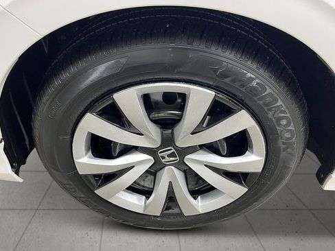 New 2026 Honda Civic LX image 10