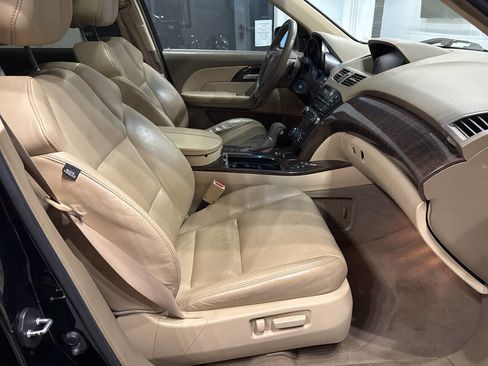 Used 2013 Acura MDX w/ Advance Package image 50