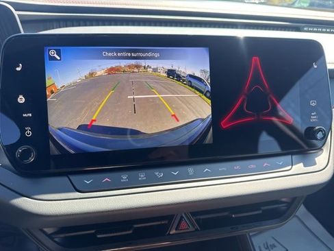 New 2026 Dodge Charger Scat Pack w/ Blacktop Package image 21