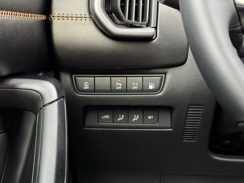 New 2026 MAZDA CX-50 AWD 2.5 Hybrid w/ Weather Package image 32