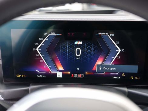 Certified 2025 BMW i4 xDrive40i image 14