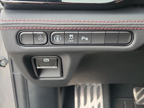 Certified 2025 Acura MDX A-Spec image 26