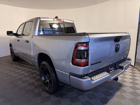 Certified 2023 RAM 1500 Big Horn image 5