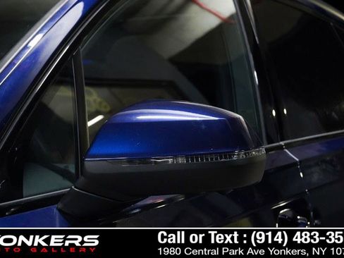 Used 2021 Audi Q7 3.0T Prestige w/ Prestige Package image 70