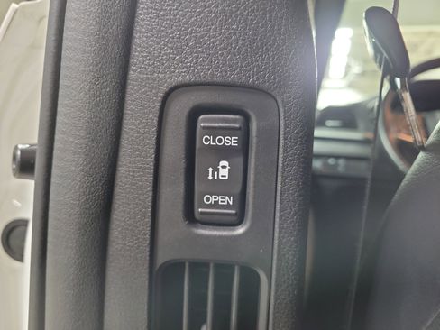 Certified 2023 Honda Odyssey Sport image 22