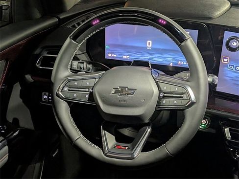 New 2026 Chevrolet Traverse Z71 w/ Enhanced Driving Package image 17