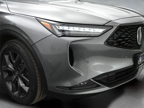 Certified 2023 Acura MDX A-Spec image 14