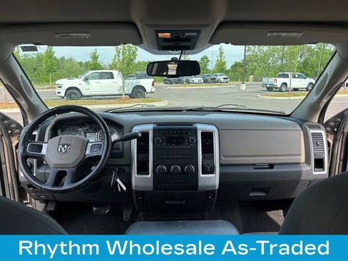 Used 2010 Dodge Ram 1500 Truck SLT w/ Big Horn Regional Pkg RWD image 22