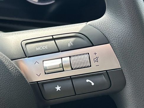 New 2026 Hyundai Tucson SEL Plus FWD image 30