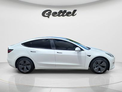 Used 2023 Tesla Model 3 Standard Range