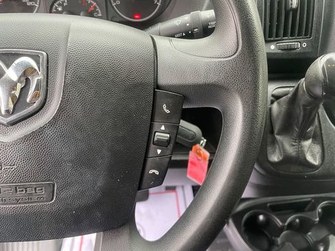 Used 2019 RAM ProMaster 3500 FWD image 15