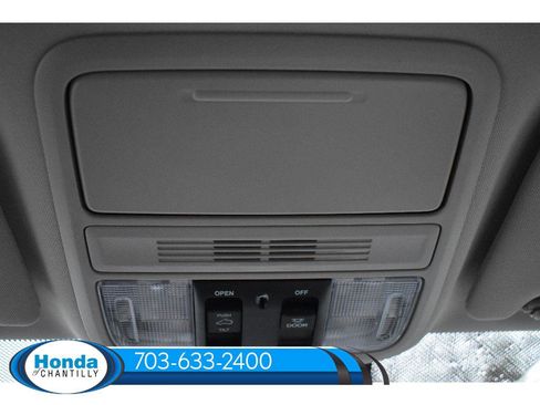 New 2026 Honda Odyssey EX-L image 18