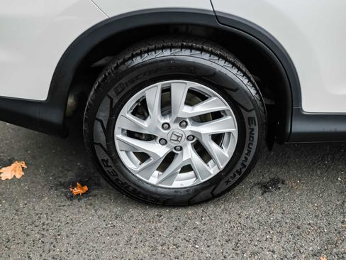 Used 2016 Honda CR-V EX-L image 6