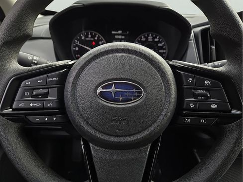 New 2026 Subaru Crosstrek 2.0i Premium AWD/4WD image 20