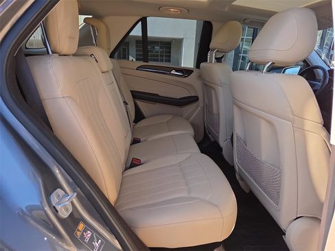 Used 2018 Mercedes-Benz GLE 350 GLE 350 image 14