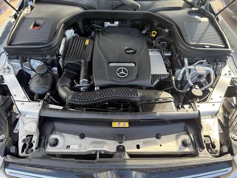 Used 2019 Mercedes-Benz GLC 300 image 46