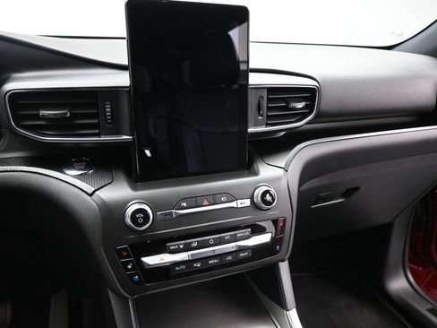 Used 2020 Ford Explorer ST w/ ST Street Pack image 12