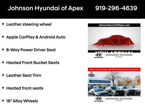 Used 2019 Hyundai Kona Ultimate image 10