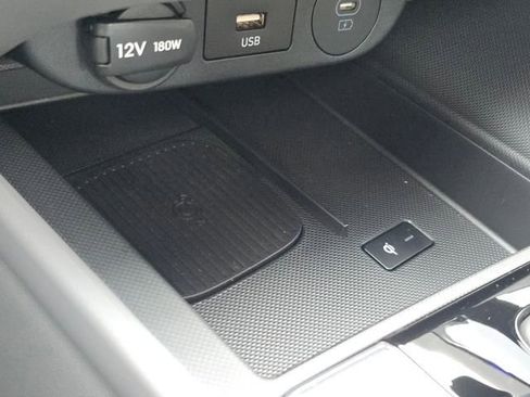 New 2026 Hyundai Elantra SEL Sport image 11