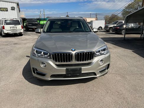 Used 2015 BMW X5 xDrive35i image 2