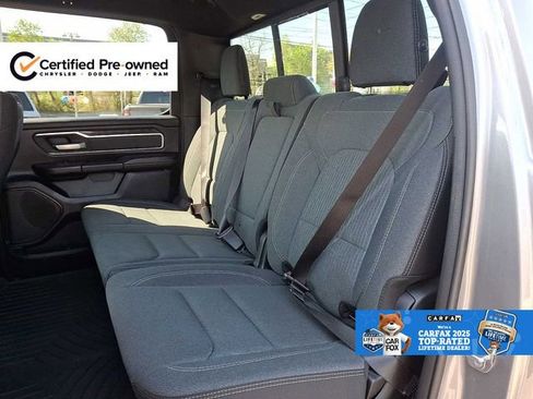 Used 2021 RAM 1500 Big Horn AWD/4WD image 10