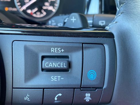 Certified 2023 Nissan Pathfinder SL w/ SL Premium Package AWD/4WD image 45