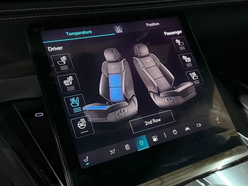 New 2025 Cadillac Escalade ESV Sport w/ Touring Package image 35