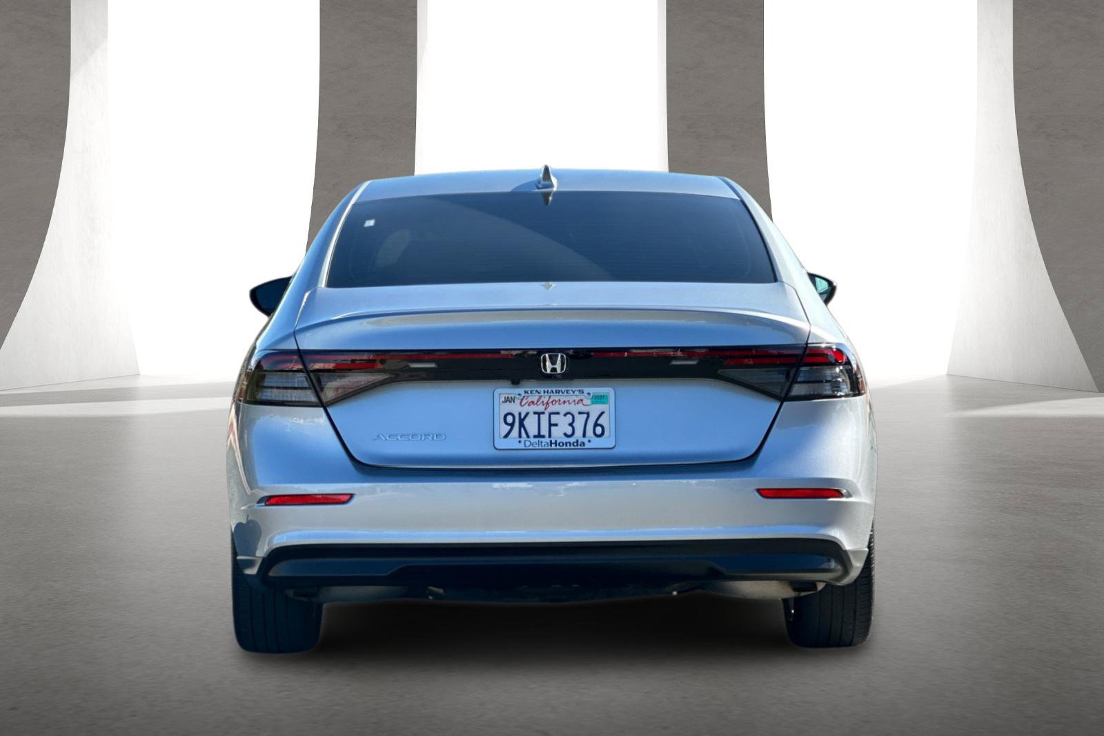 Used 2024 Honda Accord LX image 5