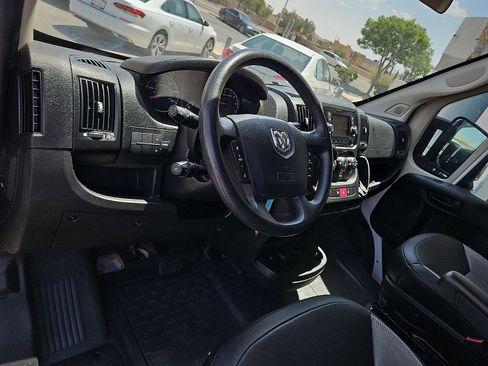 Used 2021 RAM ProMaster 2500 image 7