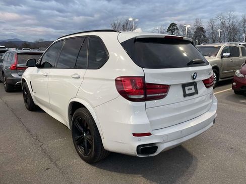 Used 2016 BMW X5 xDrive35i image 3