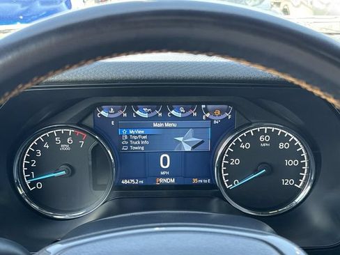 Used 2023 Ford F150 Tremor AWD/4WD image 17
