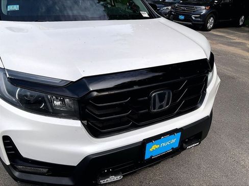 Used 2021 Honda Ridgeline Sport image 30
