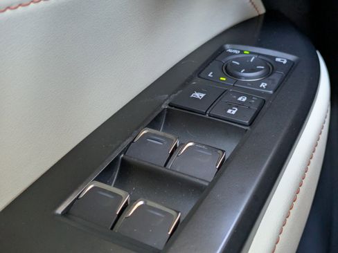 Used 2024 Lexus NX 350 AWD image 24
