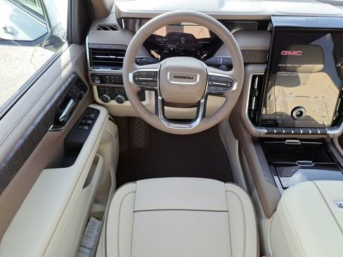 New 2026 GMC Yukon Denali w/ LPO, Floor Liner Package image 7