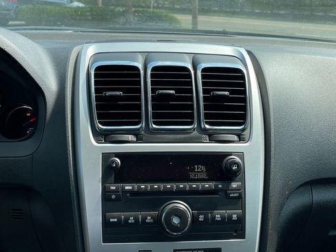 Used 2012 GMC Acadia SLE FWD image 25