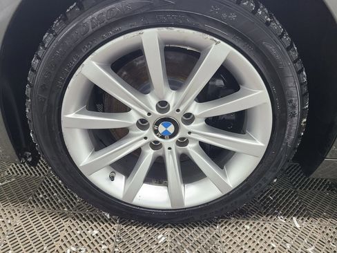 Used 2014 BMW 535i xDrive Sedan image 18