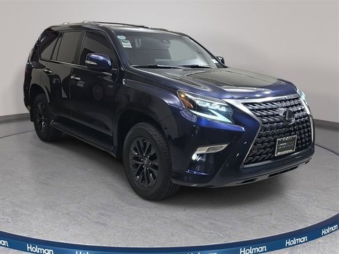 Certified 2023 Lexus GX 460 Premium image 3