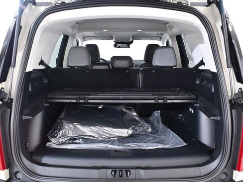 New 2025 Ford Bronco Sport Badlands w/ Badlands Tech Package image 20