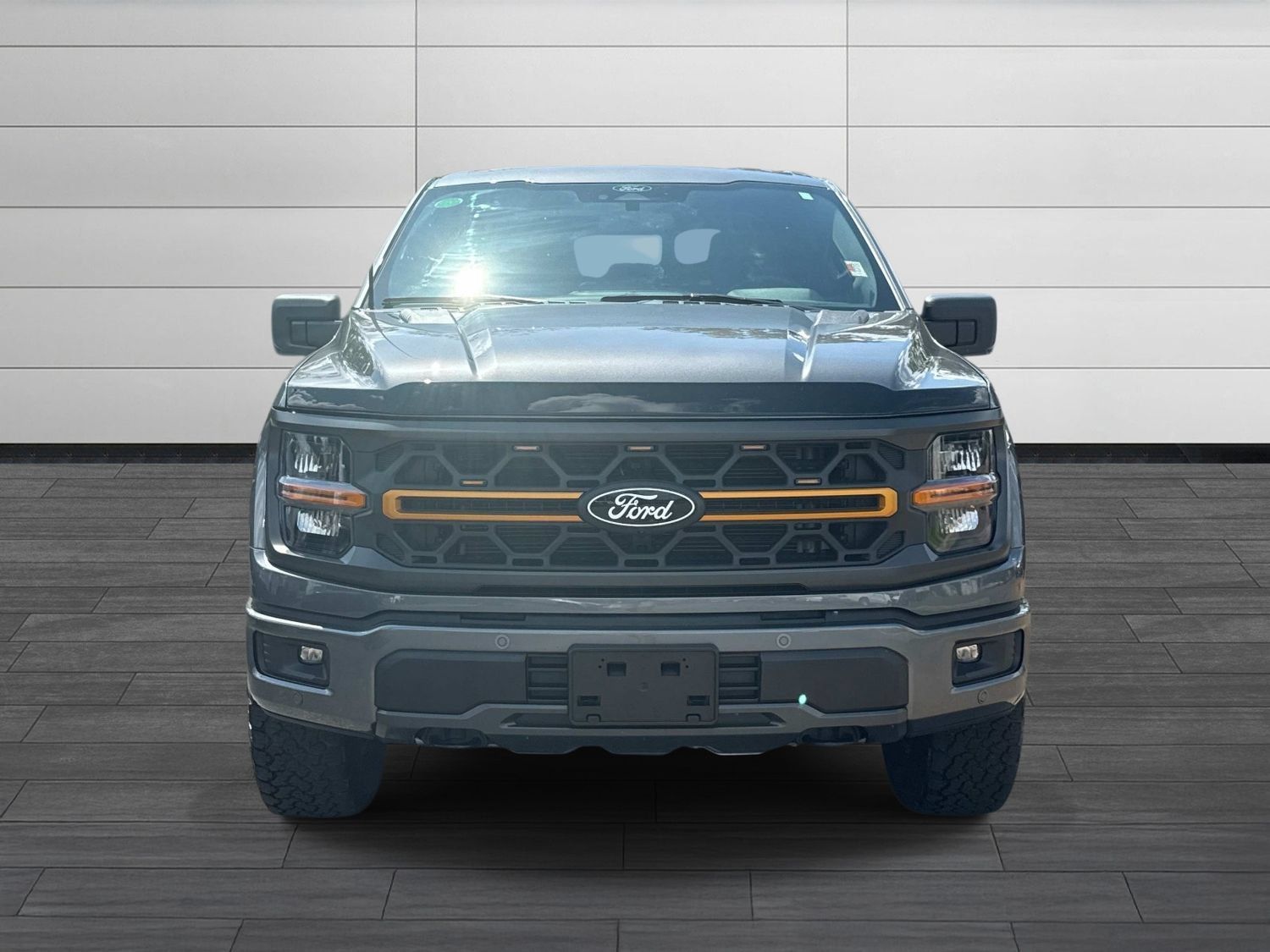 Used 2025 Ford F150 Tremor w/ Bed Utility Package AWD/4WD image 11