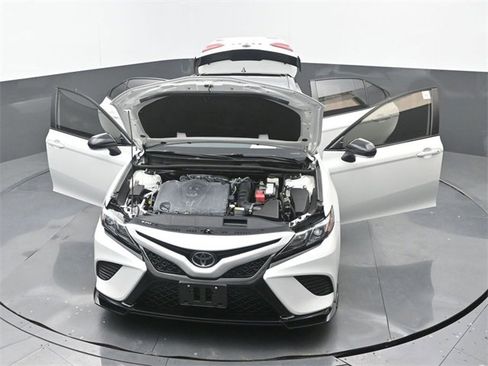 Used 2024 Toyota Camry image 35