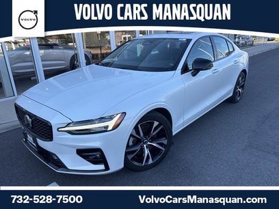 Certified 2024 Volvo S60 B5 Core