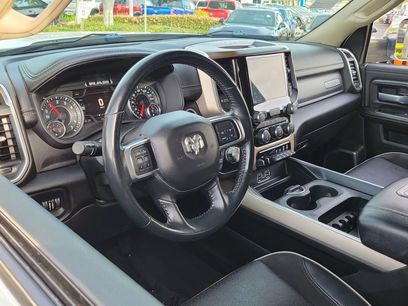 Certified 2022 RAM 2500 Laramie