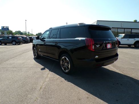 New 2026 Ford Expedition Max King Ranch AWD/4WD image 5