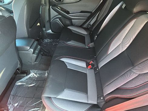 Certified 2024 Subaru WRX AWD/4WD image 25