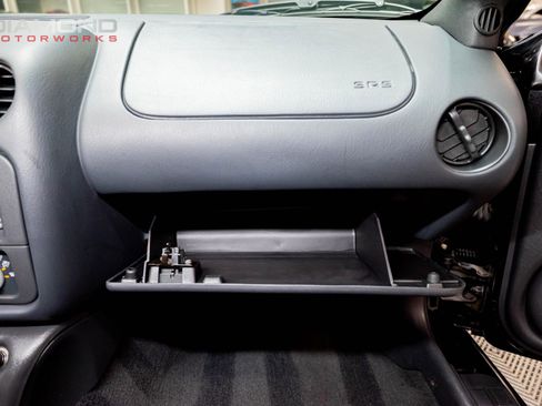 Used 1996 Pontiac Firebird Formula image 95