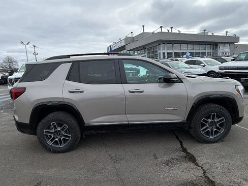 New 2026 GMC Terrain AT4 w/ Convenience Package III image 8