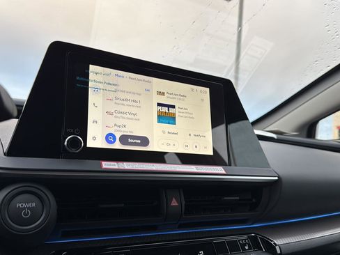 New 2026 Toyota Prius XLE image 21