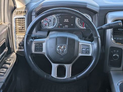 Used 2016 RAM 3500 Laramie w/ Protection Group image 20